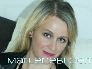 Marlenebloem