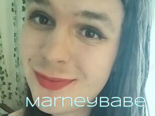 Marneybabe