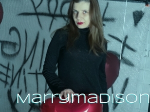 Marrymadison