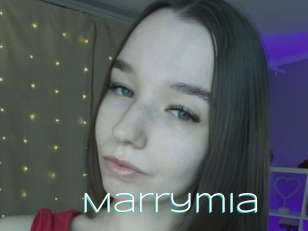 Marrymia