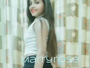 Marryrose