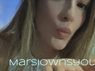 Marsiownsyou