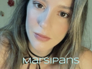 Marsipans