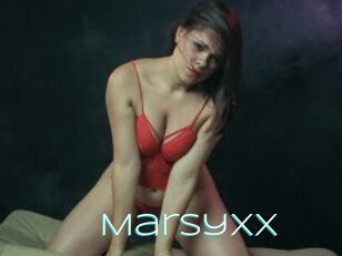 Marsyxx