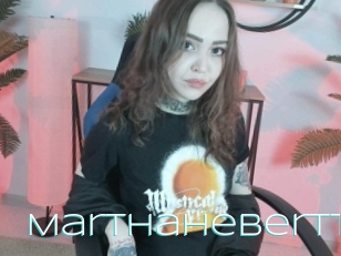 Marthahebertt