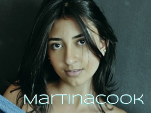 Martinacook