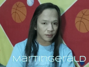 Martingerald