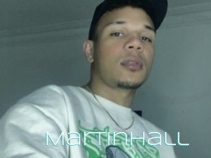 Martinhall