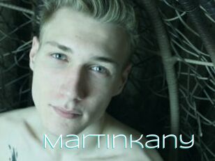 Martinkany