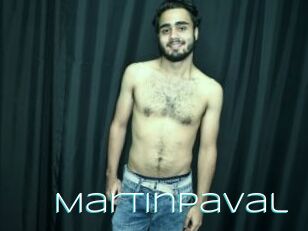 Martinpaval