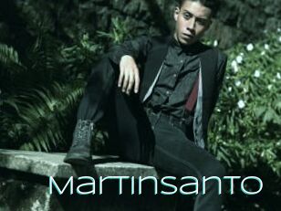 Martinsanto