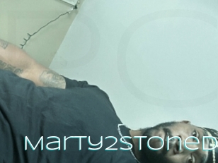 Marty2stoned