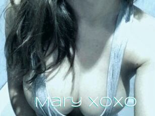 Mary_xoxo