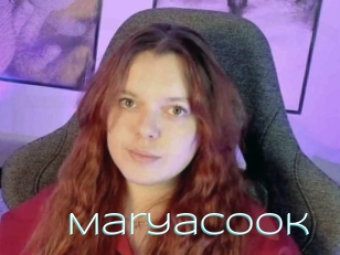 Maryacook