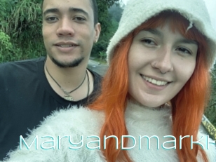 Maryandmarkk