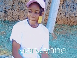 Maryanne