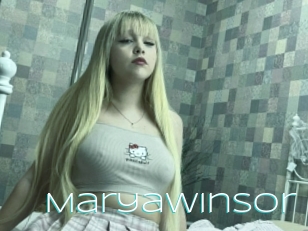 Maryawinsor