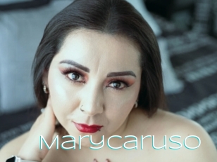 Marycaruso