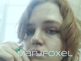 Maryfoxel