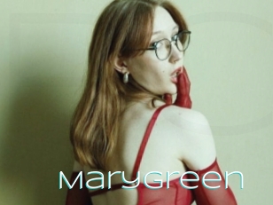 Marygreen