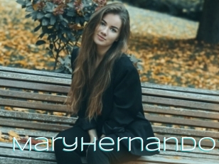 Maryhernandos