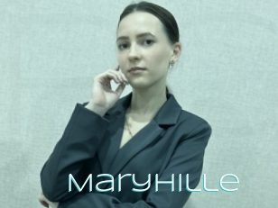 Maryhille