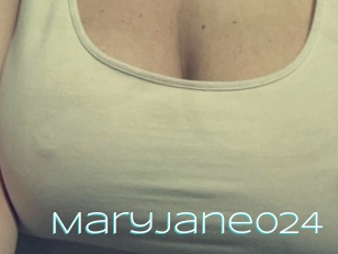 Maryjane024