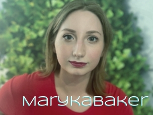 Marykabaker