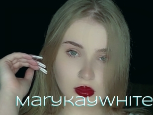 Marykaywhite