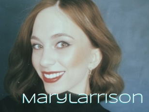 Marylarrison