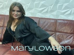 Marylowson