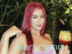 Marymarin