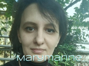 Marymarine