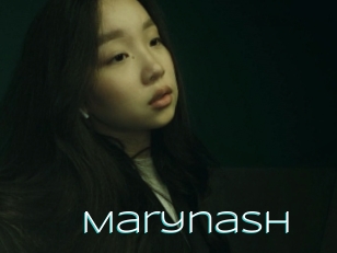 Marynash