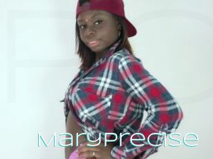 Maryprecise