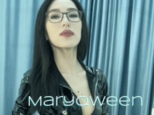 Maryqween