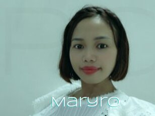 Maryro