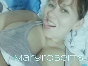 Maryroberts