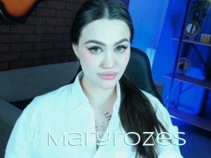 Maryrozes