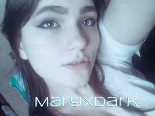 Maryxdark