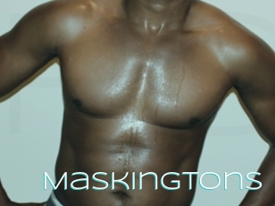 Maskingtons