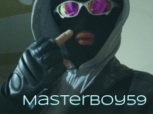 Masterboy59