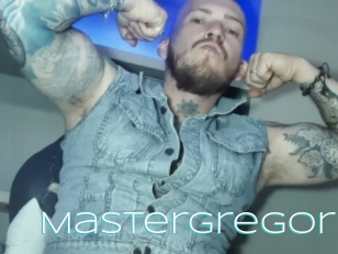 Mastergregor