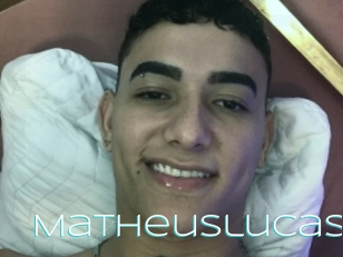 Matheuslucas