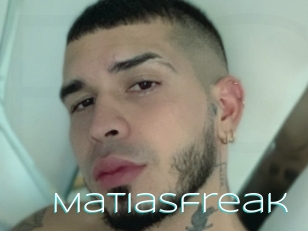 Matiasfreak