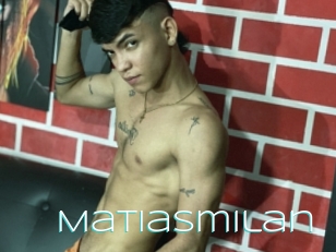 Matiasmilan