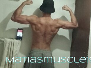 Matiasmuscle19