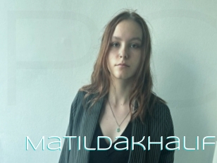 Matildakhalif