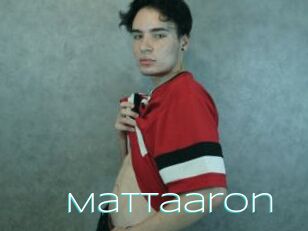 Mattaaron