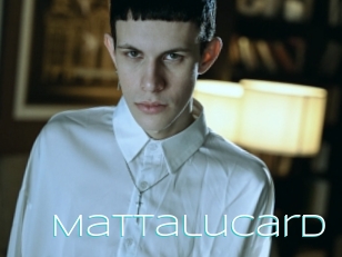 Mattalucard